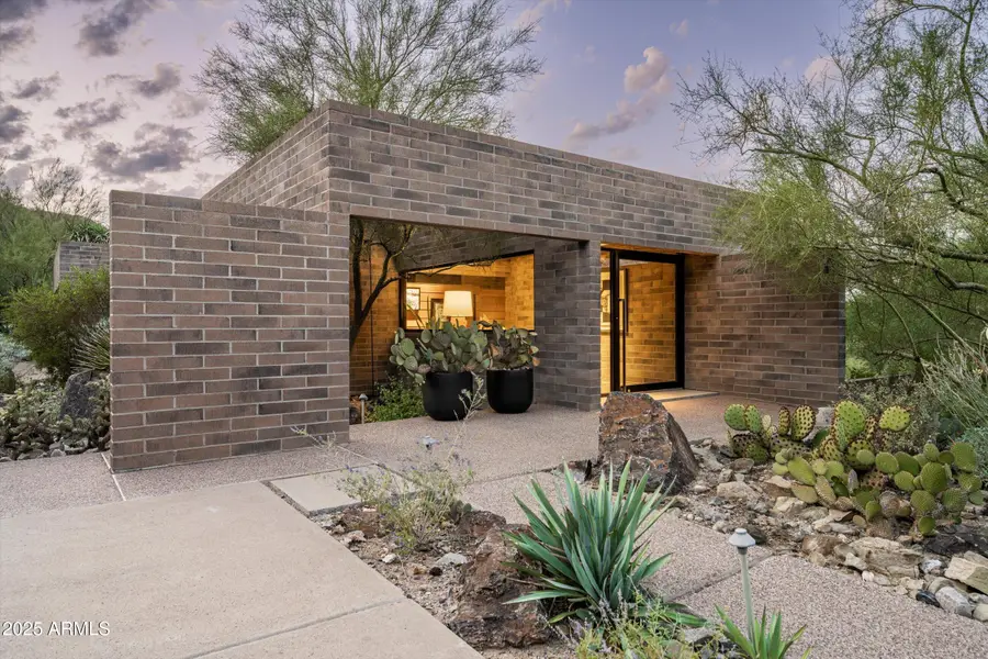 6200 E Hummingbird Lane, Paradise Valley, AZ 85253 - Image #3