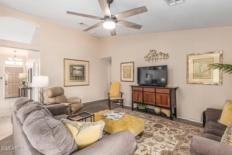 3036 S Del Rancho --, Mesa, AZ 85212 - Image #3