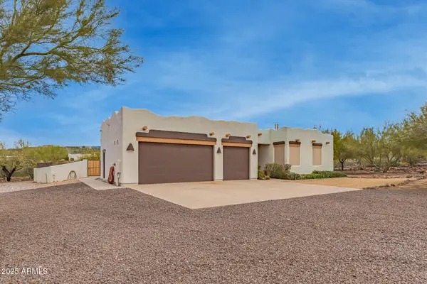 1540 E Circle Mountain Road, New River, AZ 85087