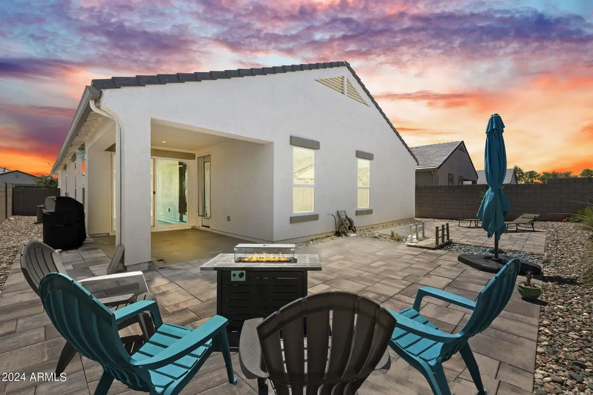 37750 W San Alvarez Avenue, Maricopa, AZ 85138 - #1