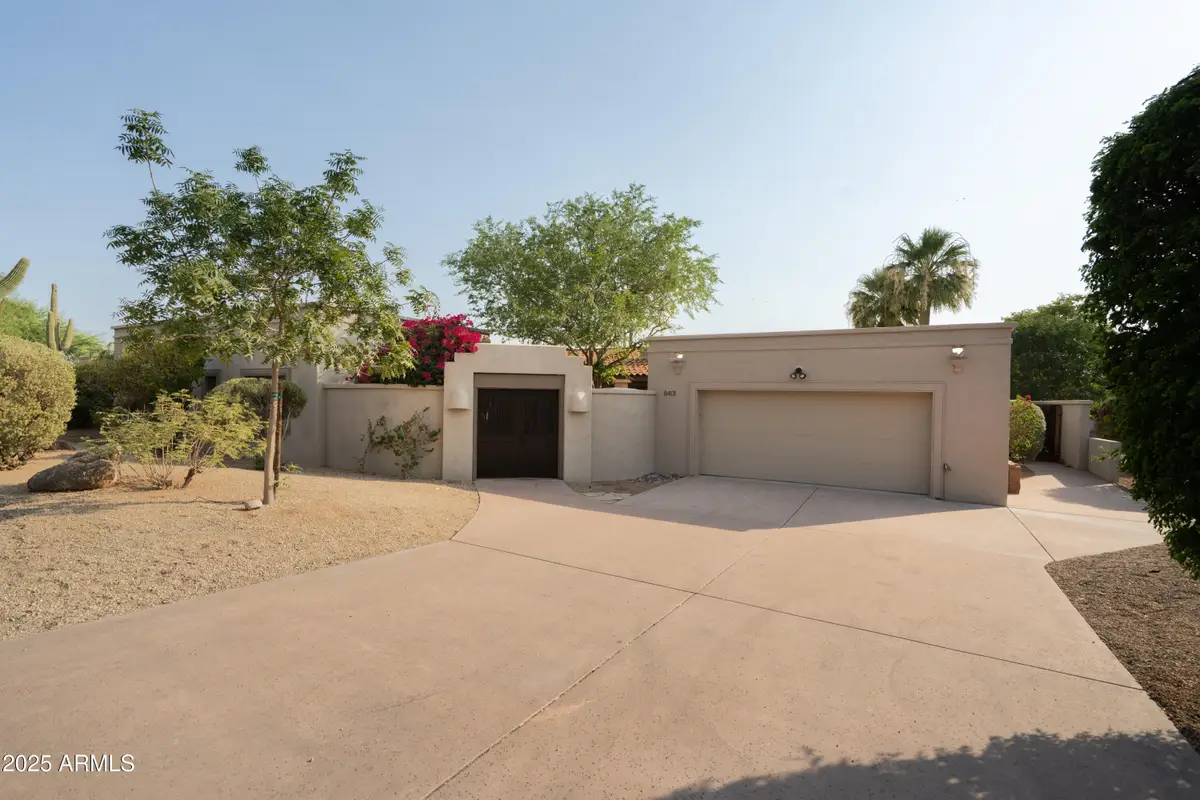 8401 E Vista Del Lago --, Scottsdale, AZ 85255 - Image #1