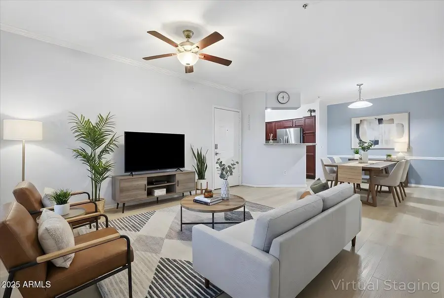 15095 N Thompson Peak Parkway #1095, Scottsdale, AZ 85260 - #2