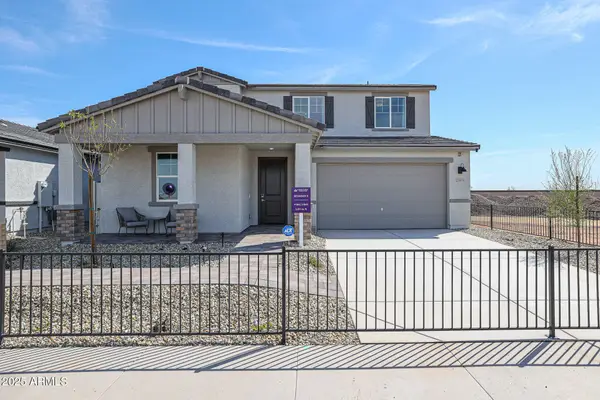 17956 W Camino De Oro --, Surprise, AZ 85387