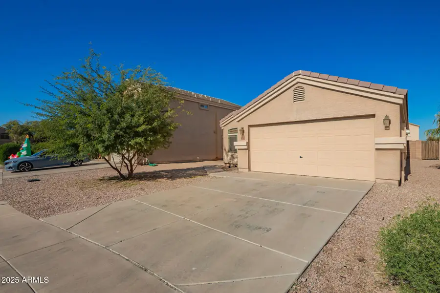 42758 W Camino De Janos --, Maricopa, AZ 85138 - Image #3