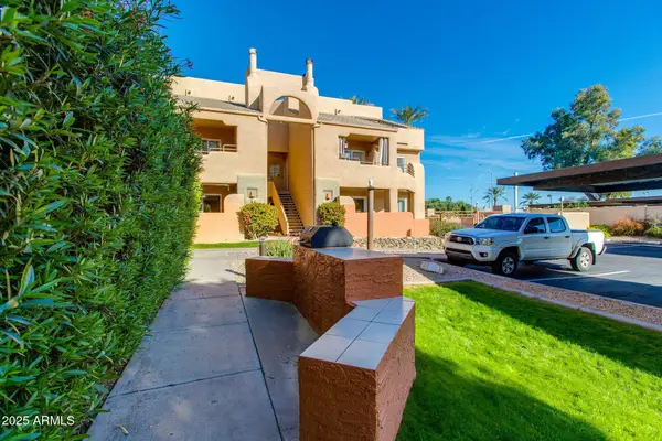 3845 E Greenway Road #107, Phoenix, AZ 85032
