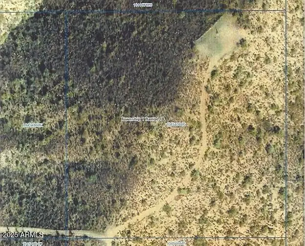 00 N Hardt Tank Road #'''_''', Queen Valley, AZ 85118 - Image #2