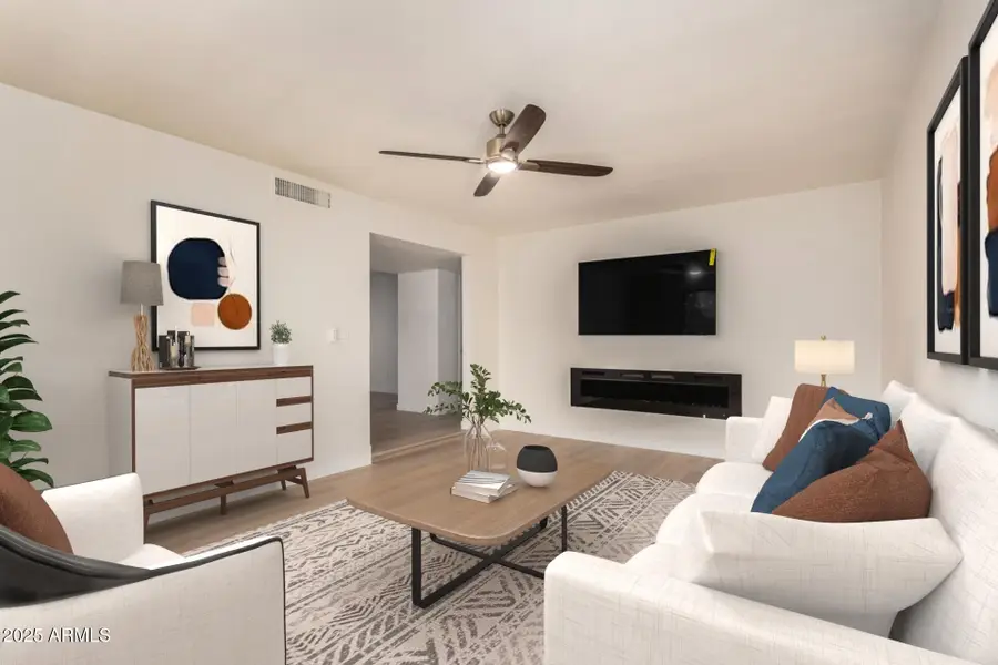 1718 E Gaylon Drive, Tempe, AZ 85282 - Image #2