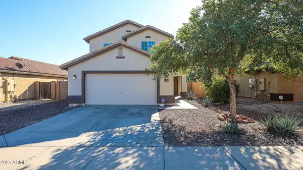 22207 W Tonto Street, Buckeye, AZ 85326