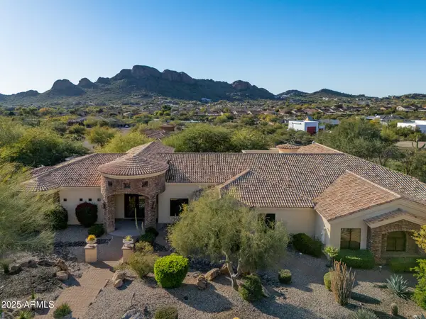 4844 S Pura Vida Way, Gold Canyon, AZ 85118