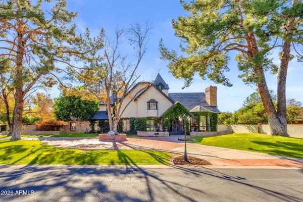 721 E San Pedro Avenue, Gilbert, AZ 85234