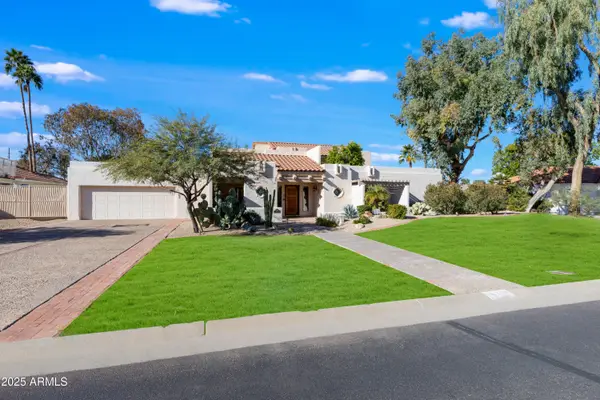 10308 N 48th Place, Paradise Valley, AZ 85253