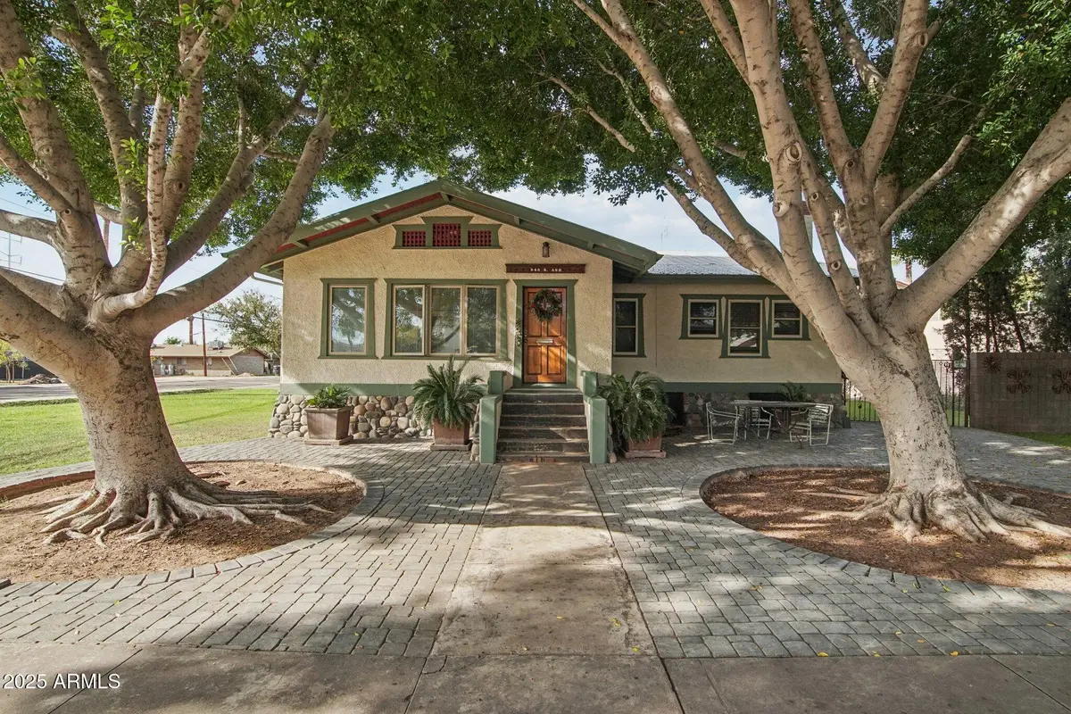 948 S Ash Avenue, Tempe, AZ 85281 - Image #1