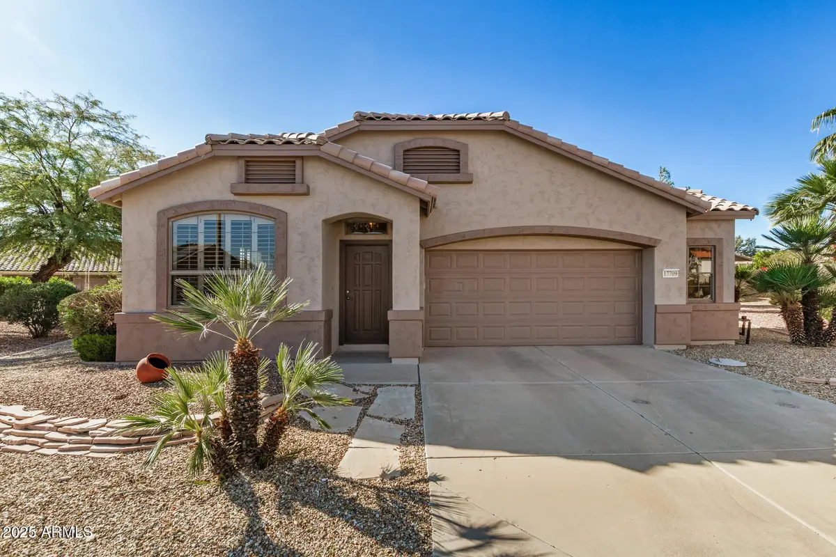 17709 W Sunbelt Drive, Surprise, AZ 85374 - Image #1