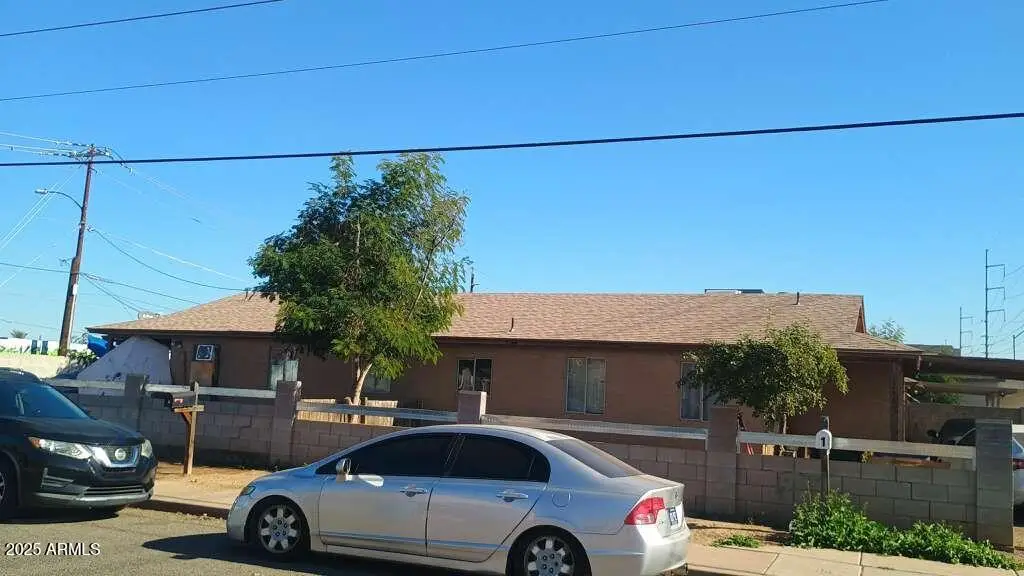1748 W Sherman Street, Phoenix, AZ 85007 - Image #1