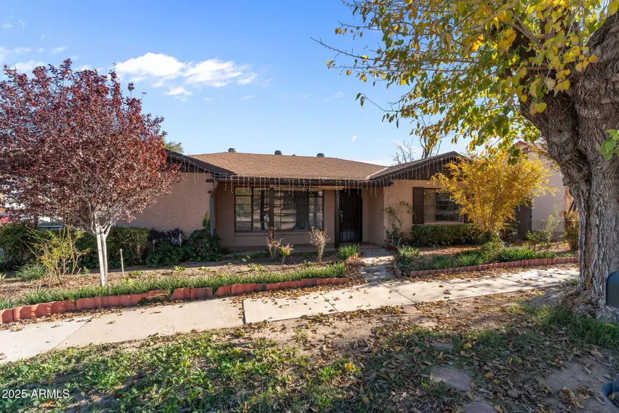 111 W Yavapai Street, Wickenburg, AZ 85390 - Image #2