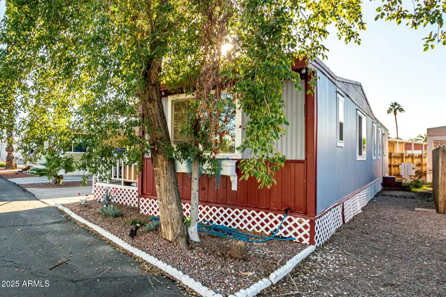 15606 S Gilbert Road #109, Chandler, AZ 85225 - #3