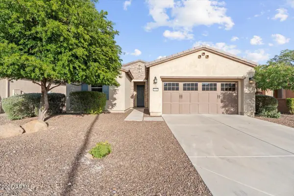 29413 N 130th Drive, Peoria, AZ 85383