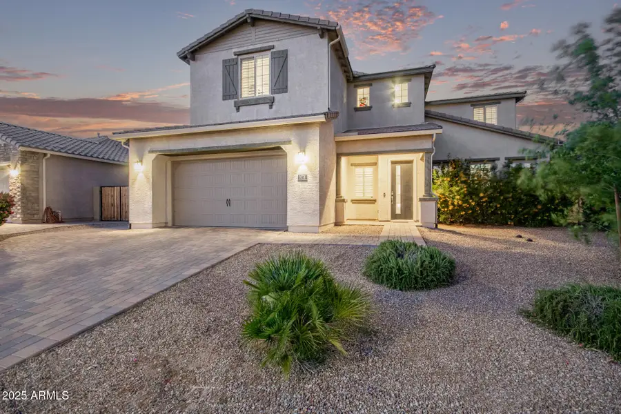 1076 E Kensington Road, Gilbert, AZ 85297 - Image #2