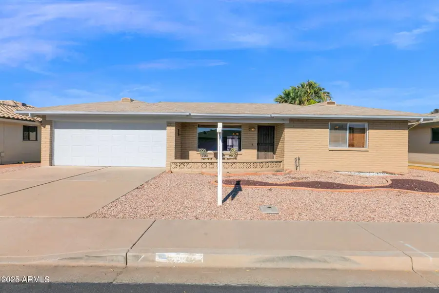 8250 E Lomita Avenue, Mesa, AZ 85209 - Image #2