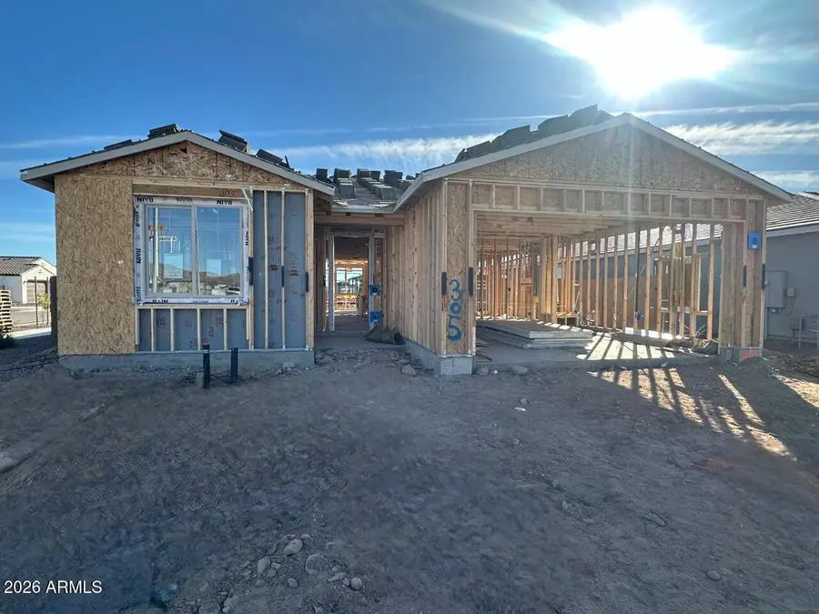 7571 W Avenida Del Rey --, Peoria, AZ 85383 - #2