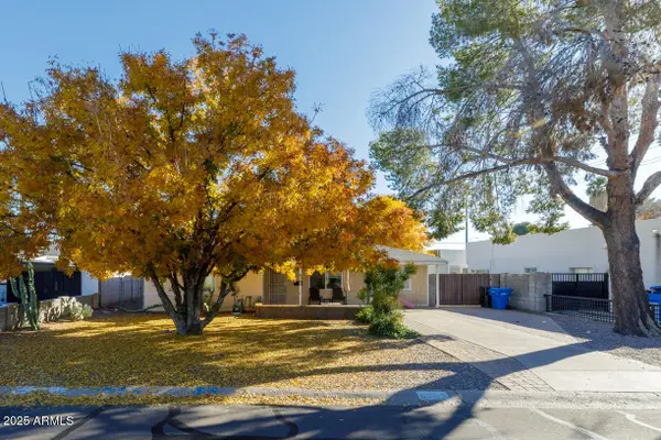 6707 N 10th Street, Phoenix, AZ 85014