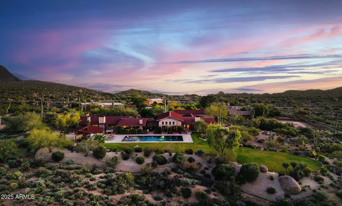 9226 E Preserve Way, Scottsdale, AZ 85262 - Image #1