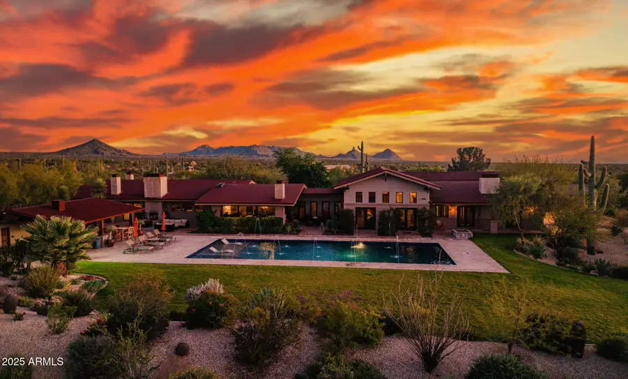 9226 E Preserve Way, Scottsdale, AZ 85262 - Image #2