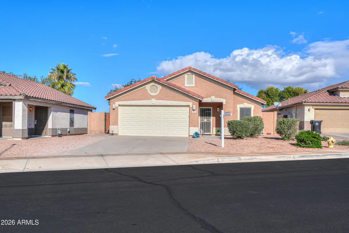 8512 E Meseto Avenue, Mesa, AZ 85209 - Image #1
