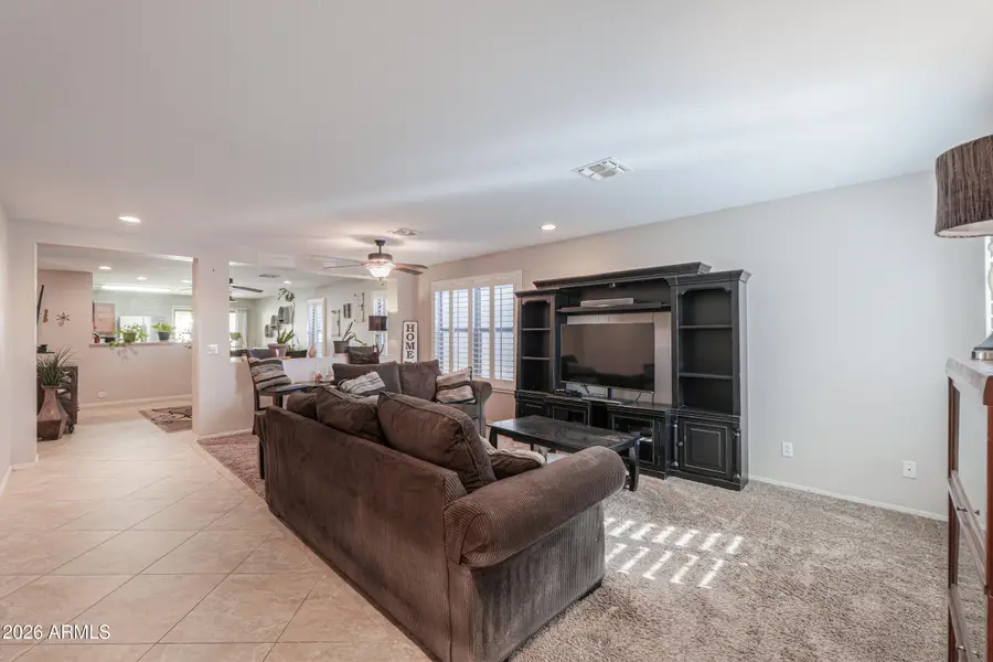 8512 E Meseto Avenue, Mesa, AZ 85209 - Image #2