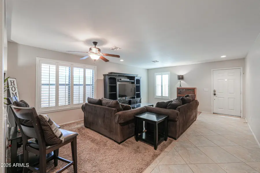 8512 E Meseto Avenue, Mesa, AZ 85209 - Image #3