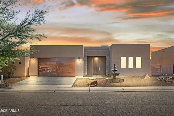 1960 Sunview Court, Sierra Vista, AZ 85635