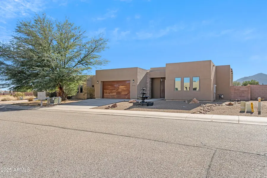1960 Sunview Court, Sierra Vista, AZ 85635 - Image #3