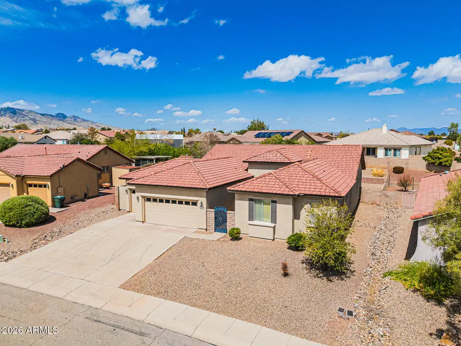 2013 Prairie Grass Drive, Sierra Vista, AZ 85635 - Image #2