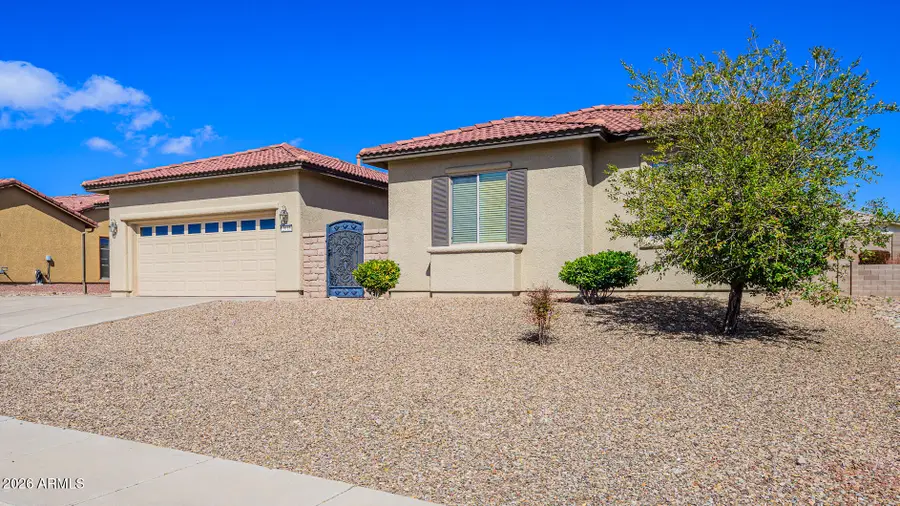 2013 Prairie Grass Drive, Sierra Vista, AZ 85635 - Image #3