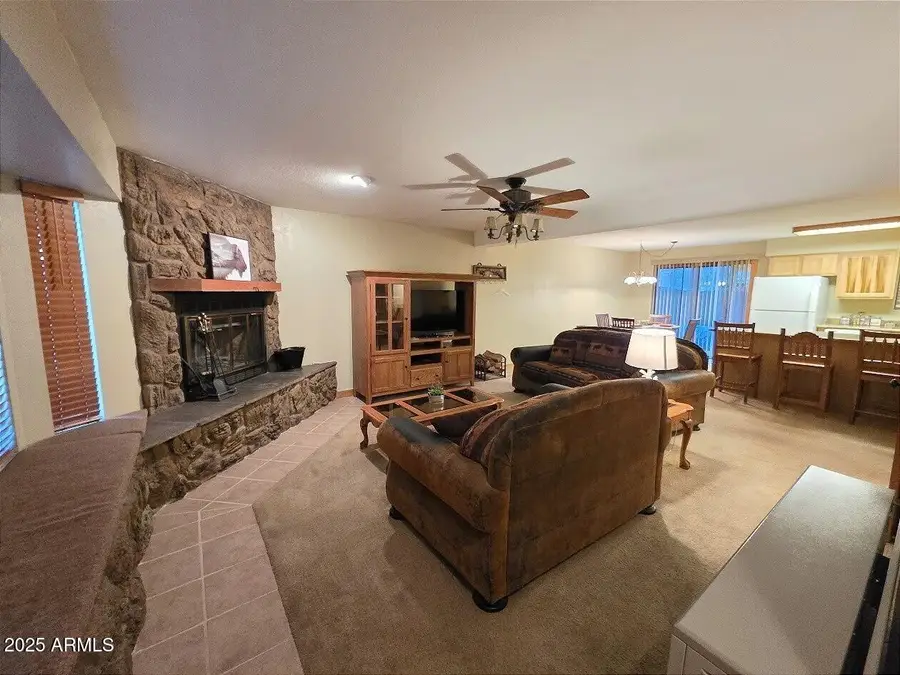 1460 S Adair Drive #62, Pinetop, AZ 85935 - Image #3