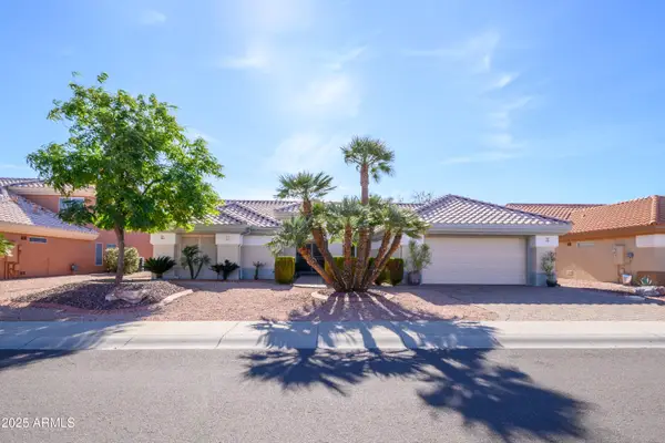 14121 W Pecos Lane, Sun City West, AZ 85375