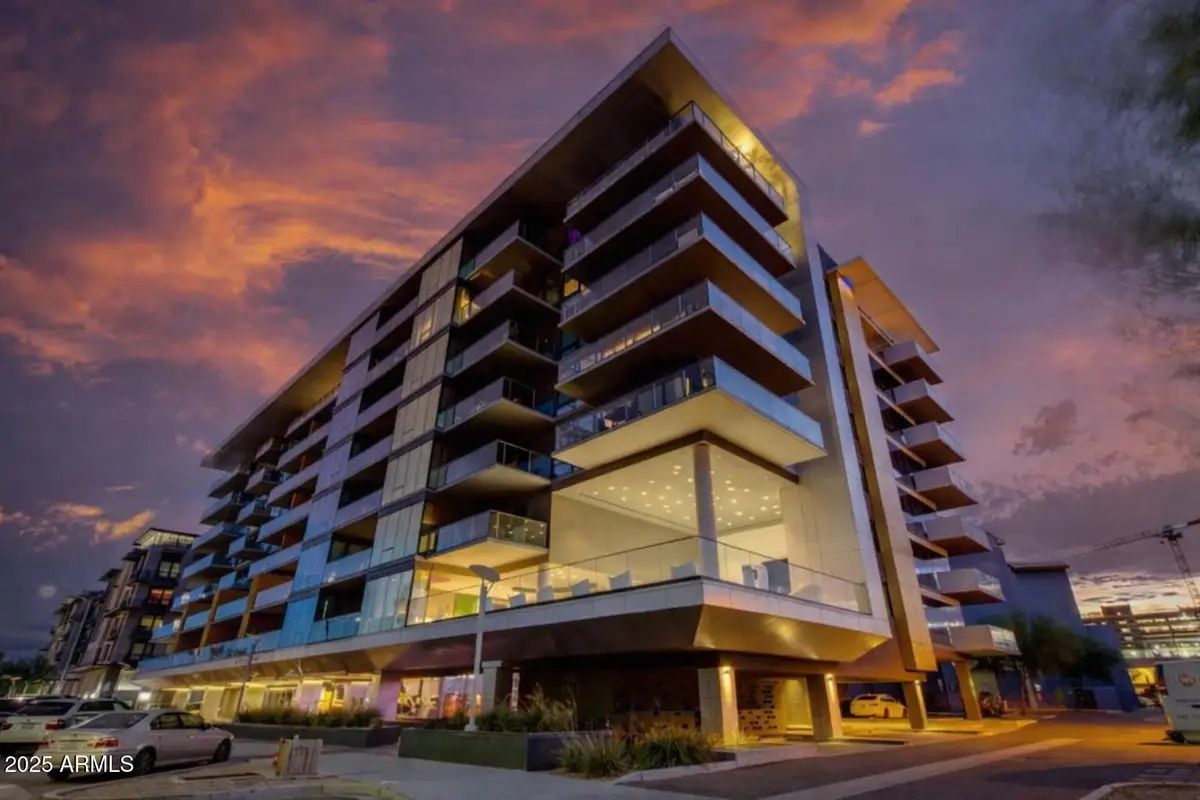 4422 N 75th Street #4008, Scottsdale, AZ 85251 - Image #1