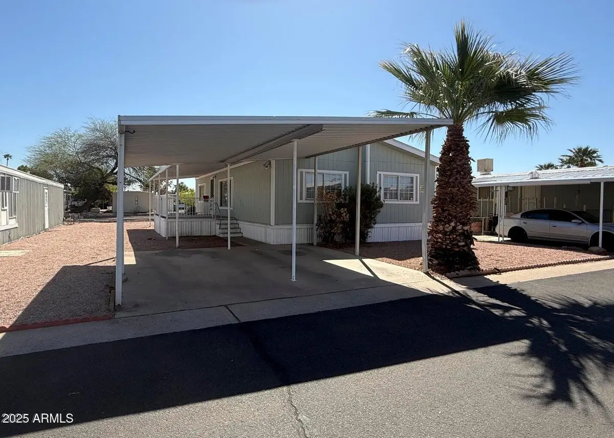 19401 N 7th Street #25, Phoenix, AZ 85024 - Image #1