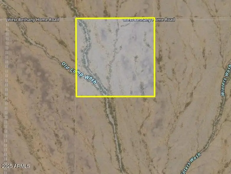 400th Ave Bethany Home Road, Tonopah, AZ 85354 - Image #1