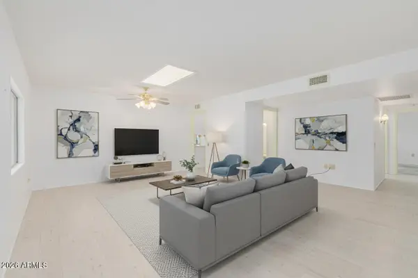 13535 W Bolero Drive, Sun City West, AZ 85375