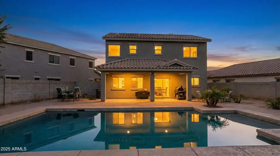 35479 N Thurber Road, San Tan Valley, AZ 85144 - Image #2