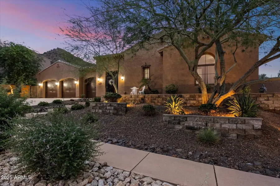 2323 W Villa Cassandra Drive, Phoenix, AZ 85086 - Image #2