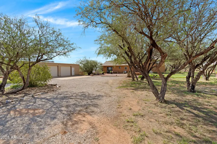 8264 E Dakota Road, Hereford, AZ 85615 - Image #3