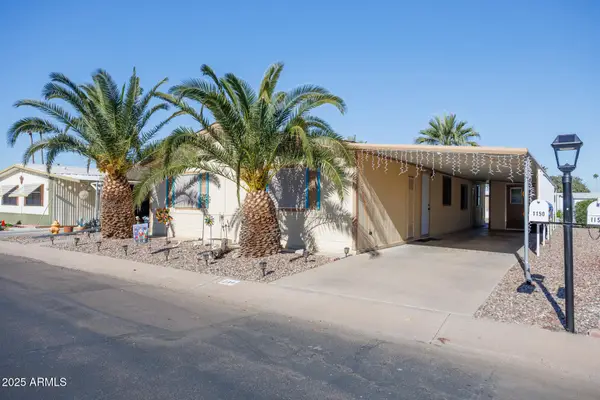 2100 N Trekell Road #239, Casa Grande, AZ 85122