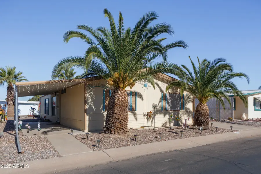 2100 N Trekell Road #239, Casa Grande, AZ 85122 - Image #3