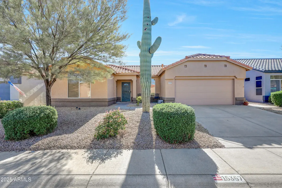 15357 W Via Montoya --, Sun City West, AZ 85375 - Image #1