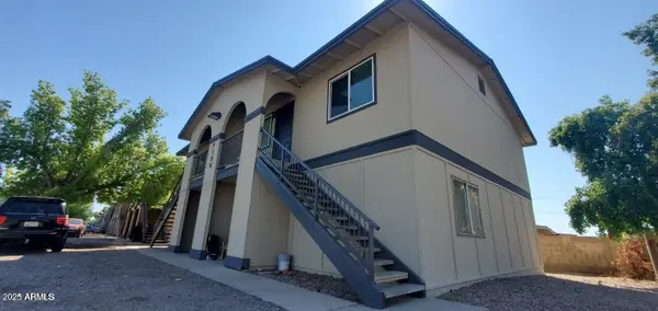 7156 N 66th Drive, Glendale, AZ 85301