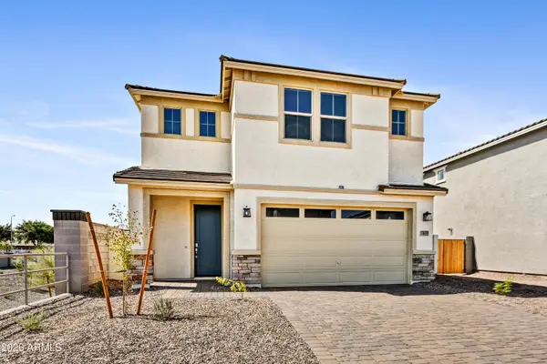 7409 W Peck Drive, Glendale, AZ 85303