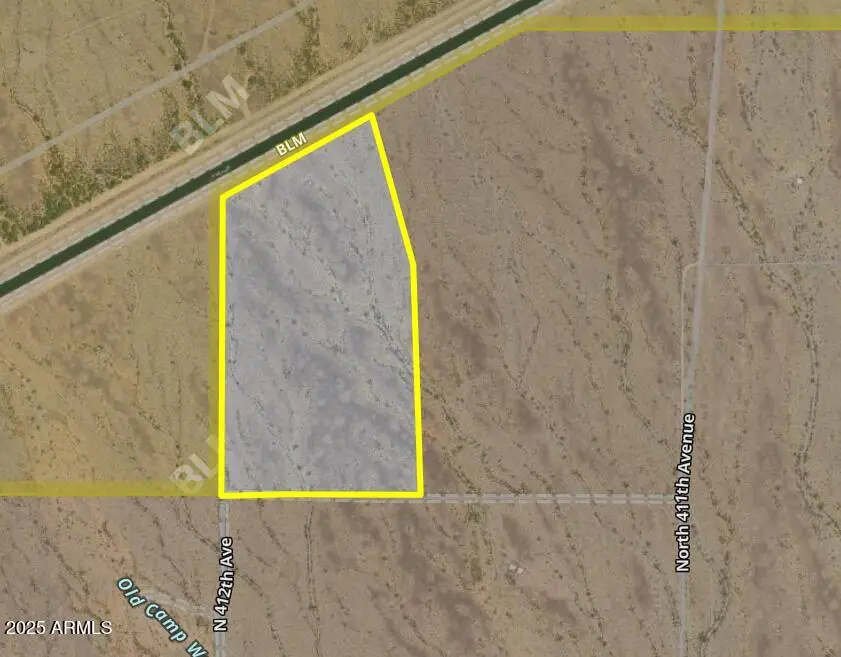 412th Ave W Mountain View Road, Tonopah, AZ 85354 - Image #1