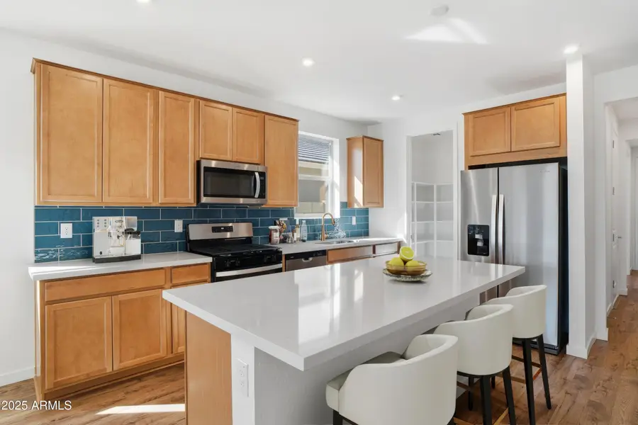 4865 S 241st Drive, Buckeye, AZ 85326 - #3